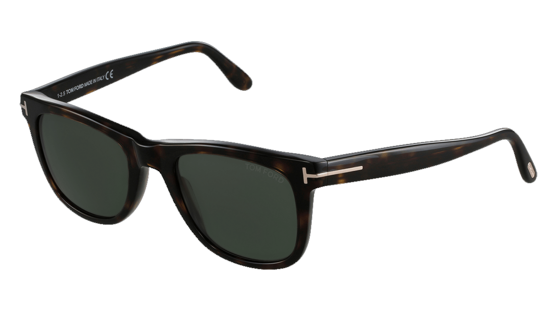 Tom Ford FT 0336 FT0336 Leo Sunglasses Designer Glasses